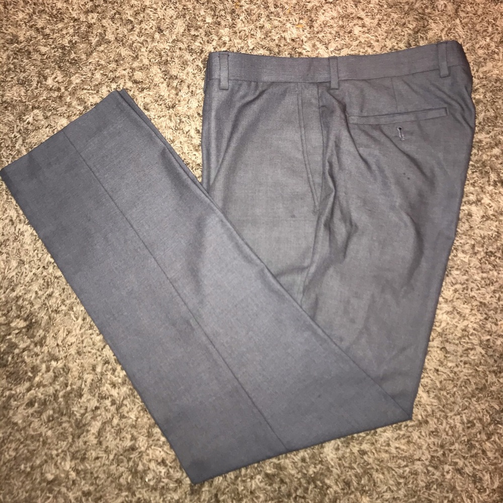 🔴 Nordstrom slacks 🔴 - Picture 2 of 4